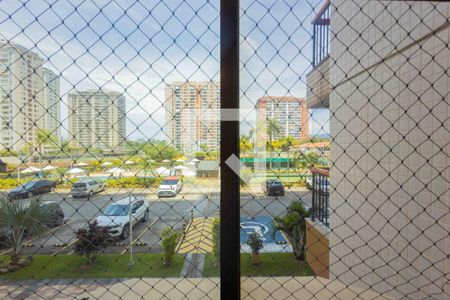 Apartamento à venda com 95m², 2 quartos e 1 vagaSuíte Janela