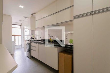 Apartamento à venda com 95m², 2 quartos e 1 vagaCozinha