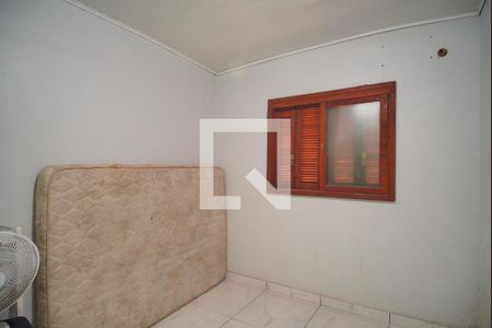 Quarto 1 de casa à venda com 2 quartos, 60m² em Santos Dumont, São Leopoldo