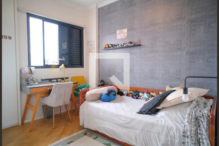 Quarto 2 - Suíte de apartamento à venda com 3 quartos, 100m² em Sumaré, São Paulo