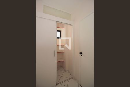 Closet da suíte 1 de apartamento à venda com 3 quartos, 100m² em Sumaré, São Paulo