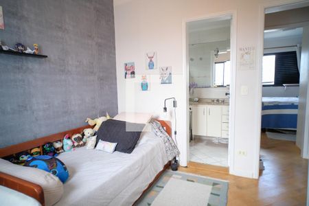 Quarto 2 - Suíte de apartamento à venda com 3 quartos, 100m² em Sumaré, São Paulo