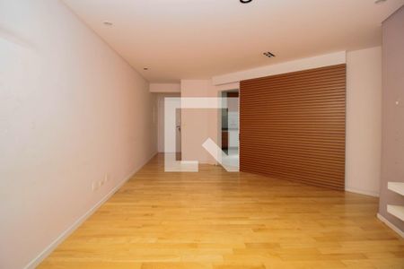Sala de apartamento à venda com 3 quartos, 100m² em Sumaré, São Paulo