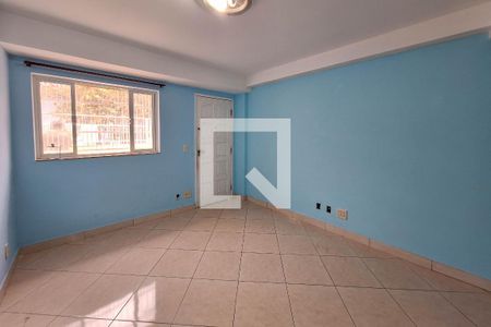Sala de casa à venda com 3 quartos, 100m² em Barreto, Niterói