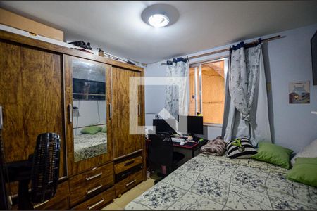 Quarto 2 de apartamento à venda com 3 quartos, 100m² em Barreto, Niterói