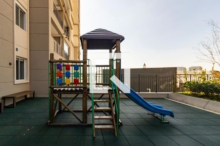 Apartamento à venda com 59m², 2 quartos e 1 vagaÁrea comum