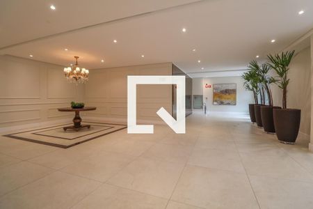 Apartamento à venda com 59m², 2 quartos e 1 vagaÁrea comum