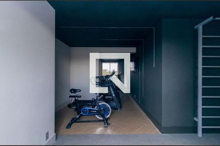 Apartamento à venda com 59m², 2 quartos e 1 vagaÁrea comum