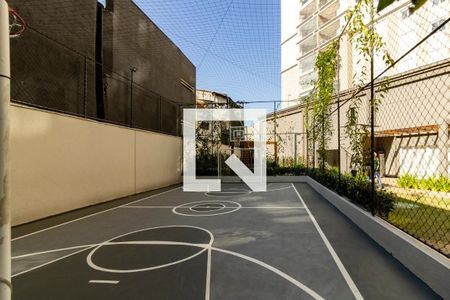 Apartamento à venda com 59m², 2 quartos e 1 vagaÁrea comum