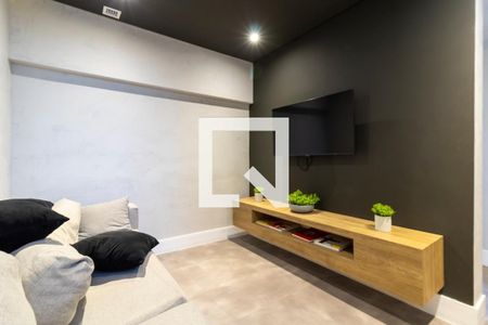 Apartamento à venda com 59m², 2 quartos e 1 vagaÁrea comum