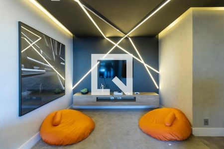 Apartamento à venda com 59m², 2 quartos e 1 vagaÁrea comum