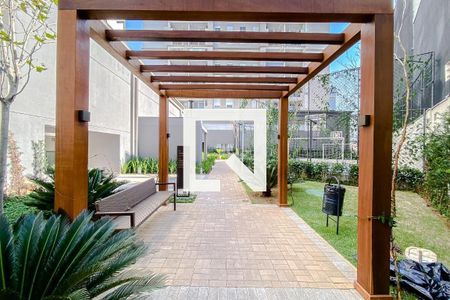 Apartamento à venda com 59m², 2 quartos e 1 vagaÁrea comum