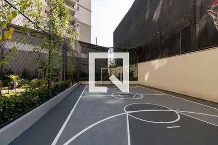 Apartamento à venda com 59m², 2 quartos e 1 vagaÁrea comum