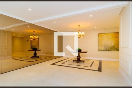 Apartamento à venda com 59m², 2 quartos e 1 vagaÁrea comum