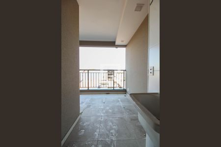 Apartamento à venda com 59m², 2 quartos e 1 vaga Apartamento à venda com 59m², 2 quartos e 1 vagaÁrea de Serviço