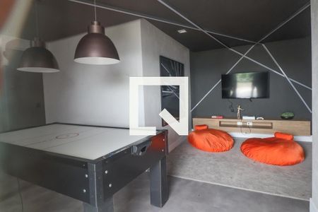 Apartamento à venda com 59m², 2 quartos e 1 vagaÁrea comum