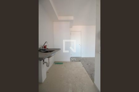 Apartamento à venda com 59m², 2 quartos e 1 vaga Apartamento à venda com 59m², 2 quartos e 1 vagaCozinha