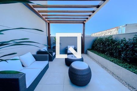 Apartamento à venda com 59m², 2 quartos e 1 vagaÁrea comum