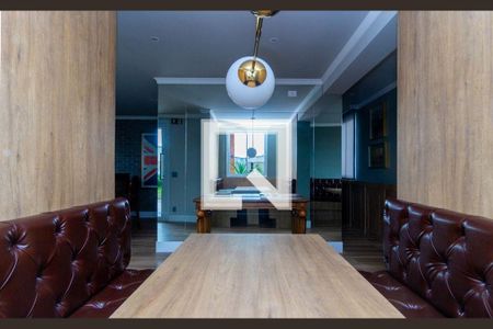 Apartamento à venda com 59m², 2 quartos e 1 vagaÁrea comum