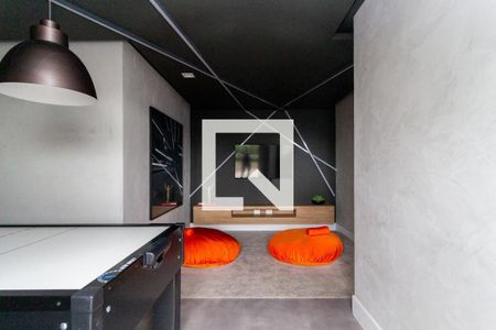 Apartamento à venda com 59m², 2 quartos e 1 vagaÁrea comum