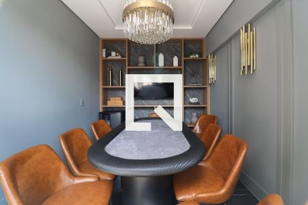 Apartamento à venda com 59m², 2 quartos e 1 vagaÁrea comum