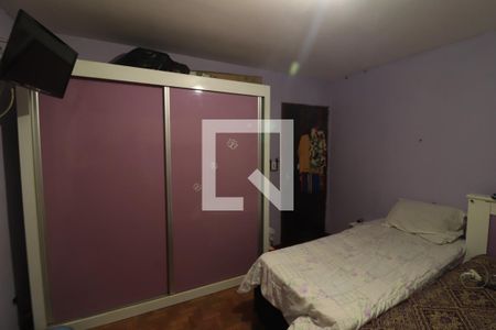 Quarto 1 de casa à venda com 5 quartos, 500m² em Vila Esperança, São Paulo