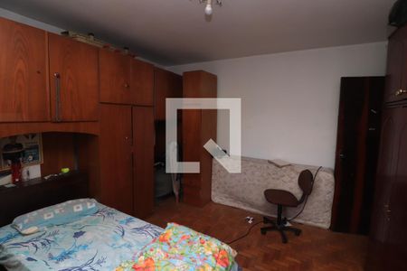 Quarto 3 de casa à venda com 5 quartos, 500m² em Vila Esperança, São Paulo