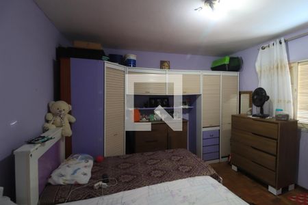 Quarto 1 de casa à venda com 5 quartos, 500m² em Vila Esperança, São Paulo