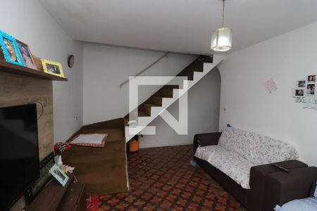 Casa à venda com 500m², 5 quartos e 8 vagasSala de TV