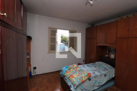 Quarto 3 de casa à venda com 5 quartos, 500m² em Vila Esperança, São Paulo