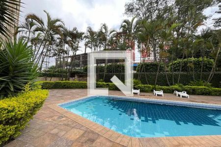 Apartamento à venda com 62m², 2 quartos e 1 vaga Apartamento à venda com 62m², 2 quartos e 1 vagaPiscina