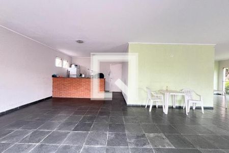 Apartamento à venda com 62m², 2 quartos e 1 vaga Apartamento à venda com 62m², 2 quartos e 1 vagaÁrea Comum