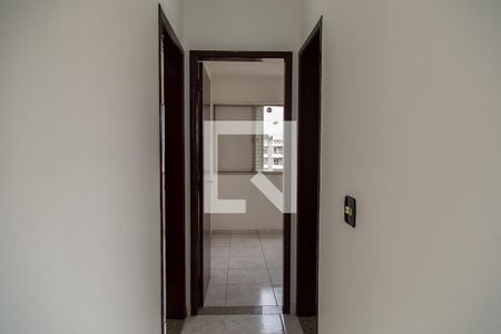 Sala de apartamento à venda com 2 quartos, 62m² em Vila Parque Jabaquara, São Paulo