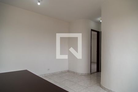 Sala de apartamento à venda com 2 quartos, 62m² em Vila Parque Jabaquara, São Paulo