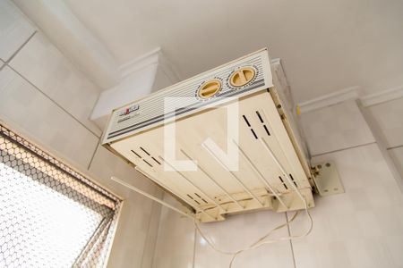 Apartamento à venda com 62m², 2 quartos e 1 vaga Apartamento à venda com 62m², 2 quartos e 1 vagaCozinha e Área de Serviço - Secadora