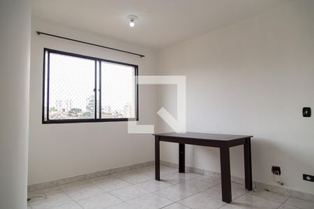 Sala de apartamento à venda com 2 quartos, 62m² em Vila Parque Jabaquara, São Paulo
