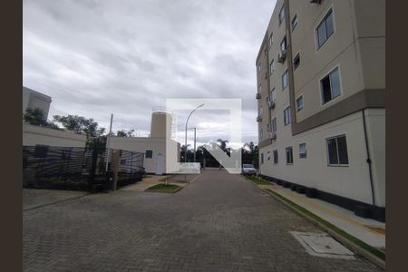 Apartamento para alugar com 42m², 2 quartos e 1 vaga Apartamento para alugar com 42m², 2 quartos e 1 vagaÁrea comum