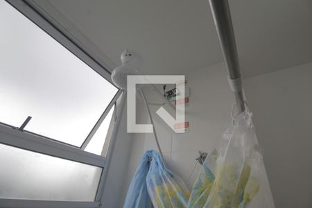 Apartamento para alugar com 42m², 2 quartos e 1 vagaBanheiro