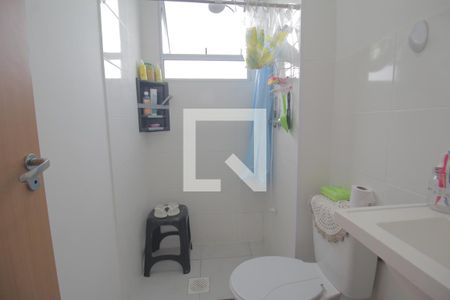 Apartamento para alugar com 42m², 2 quartos e 1 vagaBanheiro