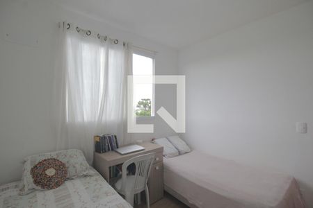 Quarto 2 de apartamento para alugar com 2 quartos, 42m² em Estância Velha, Canoas