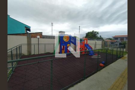 Apartamento para alugar com 42m², 2 quartos e 1 vaga Apartamento para alugar com 42m², 2 quartos e 1 vagaÁrea comum - Playground