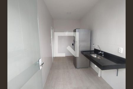 Apartamento para alugar com 42m², 2 quartos e 1 vaga Apartamento para alugar com 42m², 2 quartos e 1 vagaÁrea comum - Salão de festas