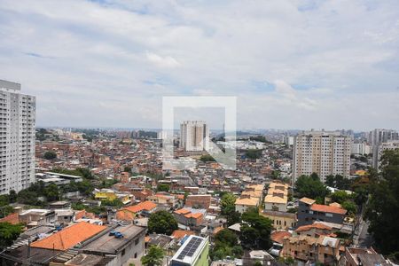 Apartamento à venda com 73m², 2 quartos e 1 vagaVista do Quarto