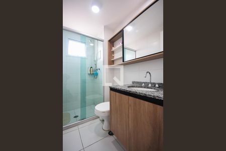 Apartamento à venda com 73m², 2 quartos e 1 vagaBanheiro