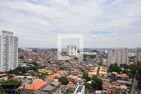Apartamento à venda com 73m², 2 quartos e 1 vagaVista da Suíte