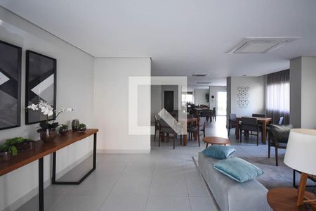 Apartamento à venda com 73m², 2 quartos e 1 vagaÁrea comum