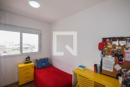 Quarto de apartamento à venda com 2 quartos, 73m² em Jardim Caboré, São Paulo