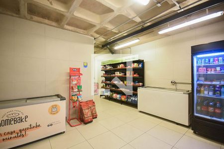 Apartamento à venda com 73m², 2 quartos e 1 vagaMercadinho