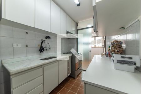 Apartamento para alugar com 68m², 2 quartos e 1 vaga Apartamento para alugar com 68m², 2 quartos e 1 vagaCozinha