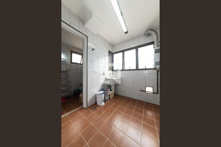 Apartamento para alugar com 68m², 2 quartos e 1 vaga Apartamento para alugar com 68m², 2 quartos e 1 vagaÁrea de Serviço
